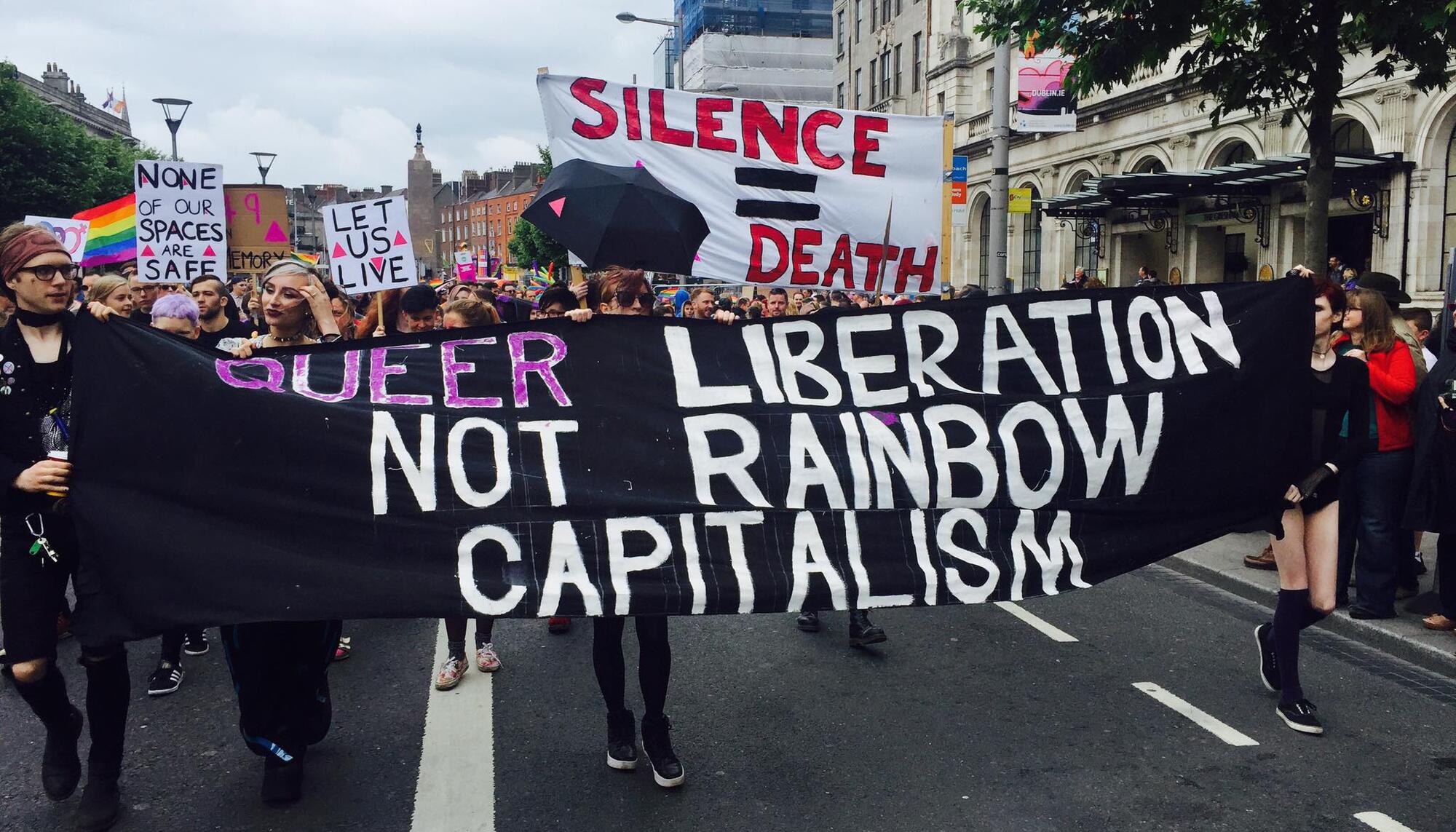 liberación queer